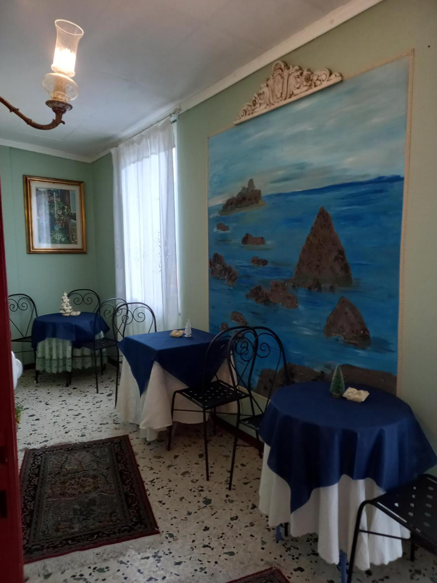 Bed and Breakfast Sicilia In Miniatura L'Atelier dell'Etna Zafferana Etnea Esterno foto