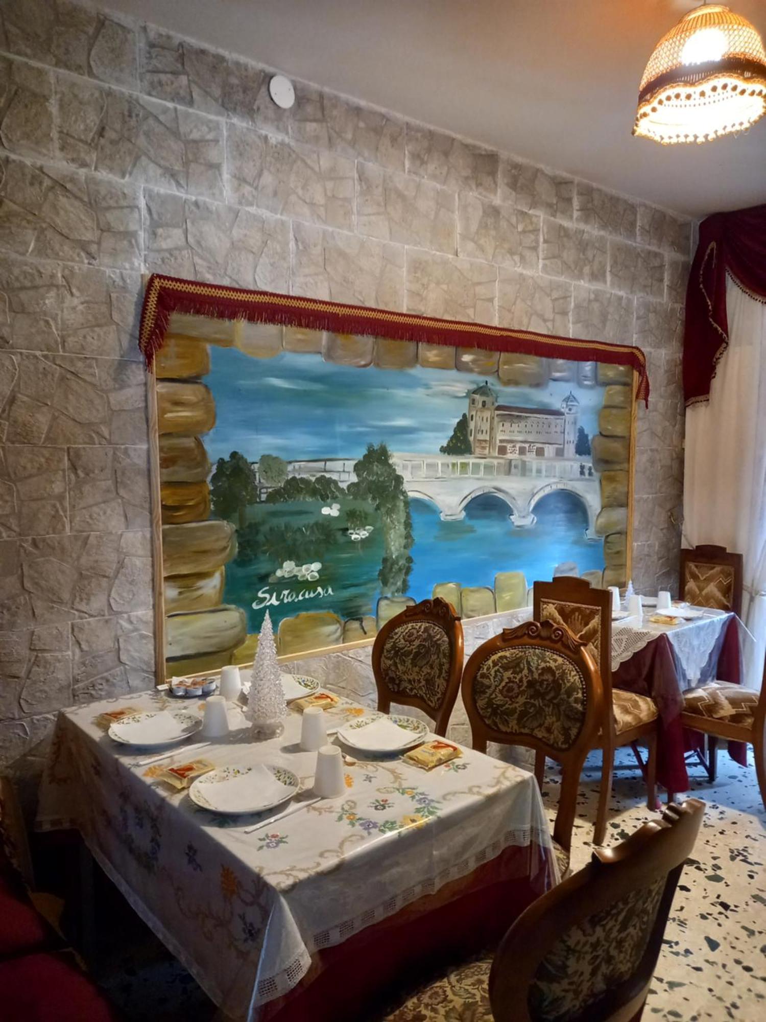 Bed and Breakfast Sicilia In Miniatura L'Atelier dell'Etna Zafferana Etnea Esterno foto
