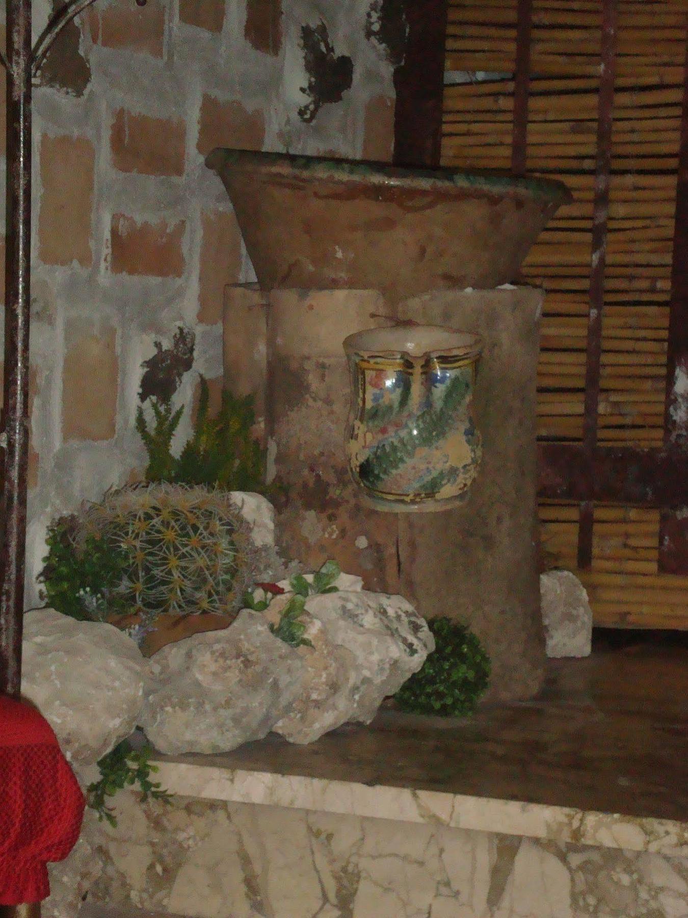 Bed and Breakfast Sicilia In Miniatura L'Atelier dell'Etna Zafferana Etnea Esterno foto